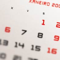 Calendario del contribuyente