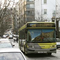 Autobús urbano