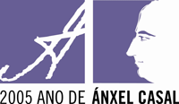 2005 Ano Ánxel Casal