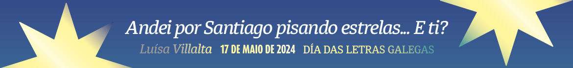 Banner letras Galegas 2024