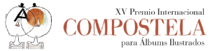 XV Premio Compostela para Álbums Ilustrados