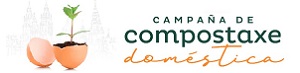 Campaña de compostaxe doméstica