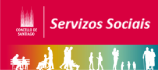 Servizos Sociais Santiago de Compostela