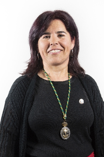 Pilar Lueiro Garca
