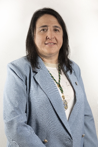 Yolanda Otero Balsa