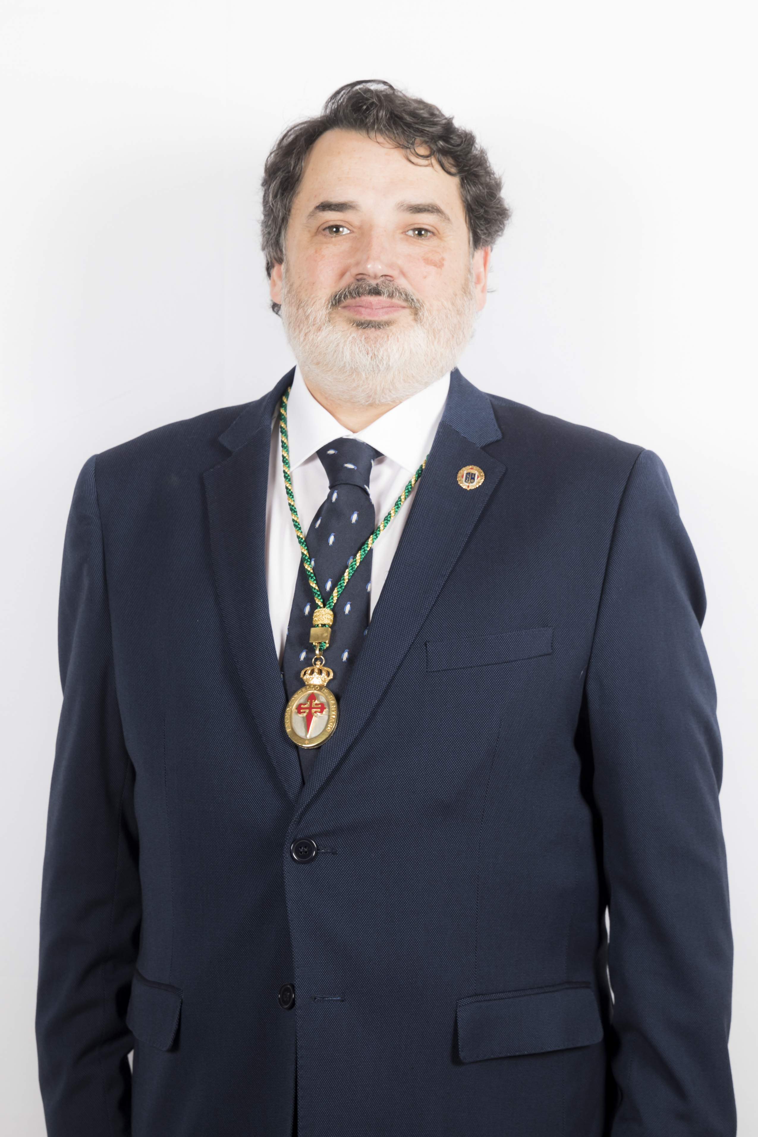 José Antonio Constenla Ramos