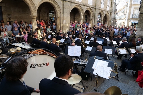Concerto da Banda Municipal