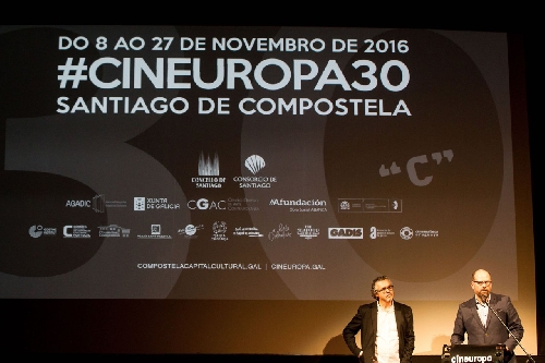 Cineuropa 2016
