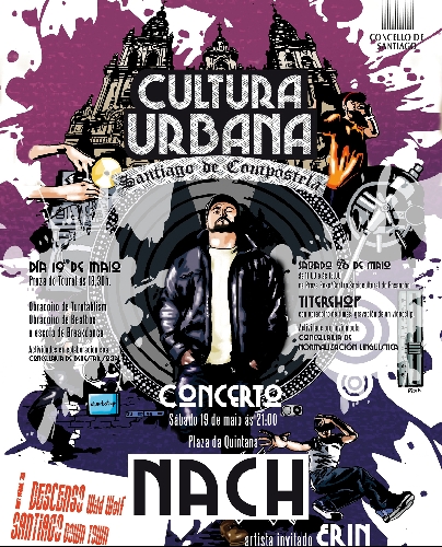 Festival de Cultura Urbana
